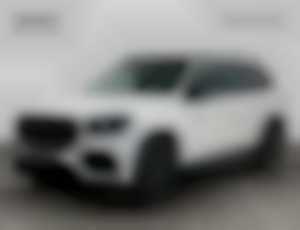 MERCEDES-BENZ GLS 350 d 4MATIC