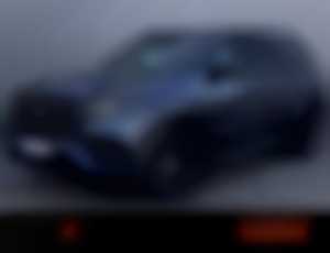 Mercedes-Benz GLS 580 mHEV 4MATIC AT