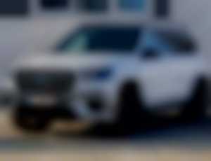 Mercedes-Benz GLS 450 d mHEV 4MATIC AT