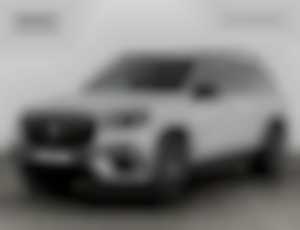 MERCEDES-BENZ GLS 450 d 4MATIC
