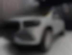 Mercedes-Benz GLS Mercedes-Maybach 600 mHEV 4MATI...