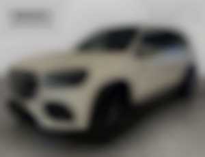 MERCEDES-BENZ GLS 400 d 4MATIC