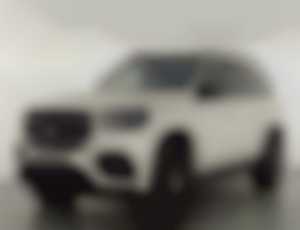 Mercedes GLS 450 mHEV 4MATIC AT