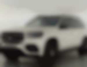Mercedes GLS 450 mHEV 4MATIC AT