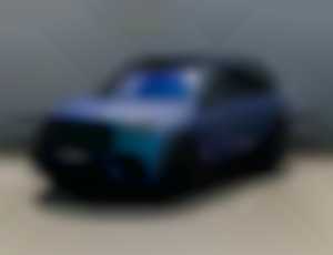 Mercedes-Benz GLS 63S 7m, Akrapovič, Fólia, Kerami...