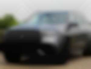 Mercedes GLS AMG GLS 63 mHEV 4MATIC AT