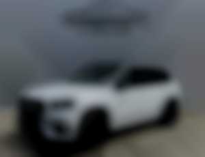 Mercedes-Benz GLS 450 d 4MATIC