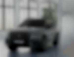 Mercedes-Benz GLS 4Matic AMG