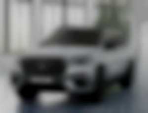 MERCEDES-BENZ GLS 450 d 4MATIC