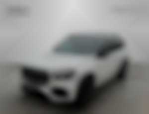 MERCEDES-BENZ GLS 350 d 4MATIC