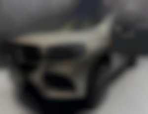 Mercedes-Benz GLS 400 d 4MATIC AT