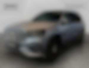 MERCEDES-BENZ GLS 450 d 4MATIC