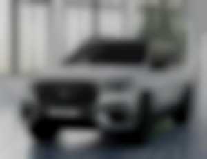 MERCEDES-BENZ GLS 450 d 4MATIC