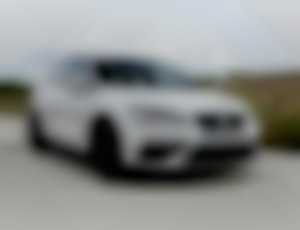 Seat Leon 1.5 TSI 150 FR Limited