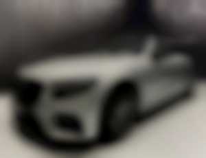 Mercedes-Benz E trieda Kabriolet 53 AMG 4MATIC