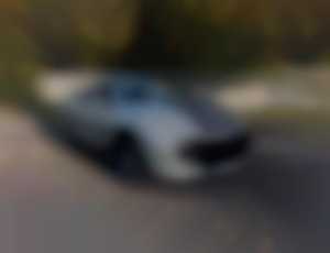 Peugeot 207cc cabrio