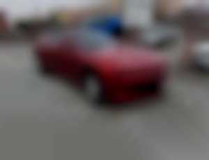 Chevrolet Camaro Coupe 2.0L AT