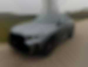 BMW X6 xDrive 30d mHEV AT