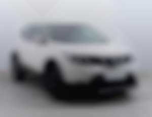 Nissan Qashqai 1.6 dCi, Automat, Serv.kniha, Kůže