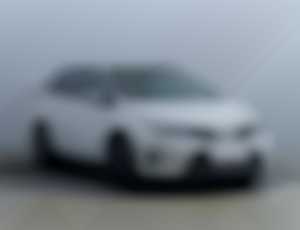 Toyota Auris Hybrid, Automat, ČR,2.maj