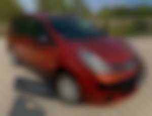 Nissan Note 1.5 dCi