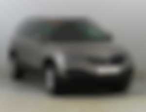 Skoda Karoq 1.0 TSIAmbition Plus , Původ ČR