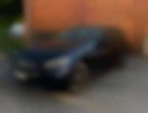 Mercedes Benz C200 135kw 2018 AT