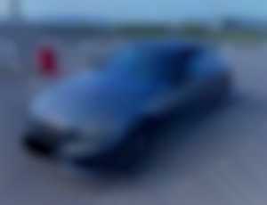 Mercedes Benz C200 4MATIC Coupe