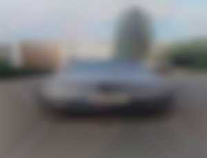 Mercedes-Benz C200 CDI