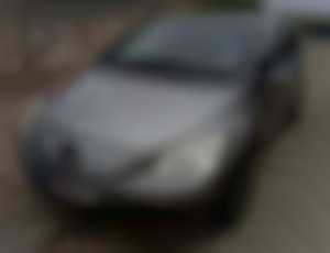 Mercedes-Benz B trieda 200 CDI 103kW automat,koža,klima,temp