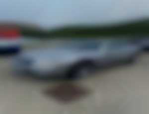 Mercedes-Benz SL 500 AT