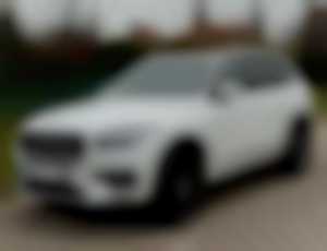 Volvo XC90 PLUG-IN HYBRID T8 AWD RECHARGE