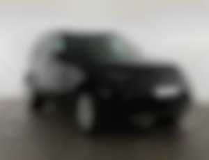 Land Rover Discovery SDV6, ČR, AUTOMAT, 4X4, DPH