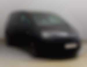 Opel Zafira Tourer 2.0 CDTI, 7 míst, Navi, Xenony