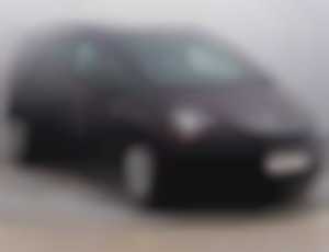 Opel Zafira Tourer 1.4 Turbo, ČR,2.maj, Serv.kniha