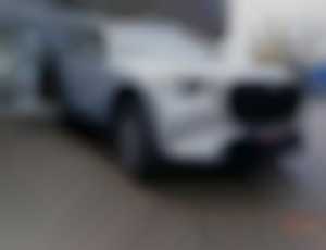 Mazda CX-60 e-SKYACTIV-D 200 Exclusive