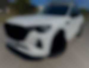 Mazda CX-60 3.3 e-Skyactiv D254 mHEV Exclusive Lin...