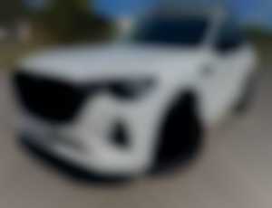 Mazda CX-60 3.3 e-Skyactiv D254 mHEV Exclusive Lin...