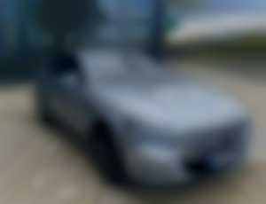 Mercedes-Benz CLS Kupé 350 CDI BlueEFFICIENCY