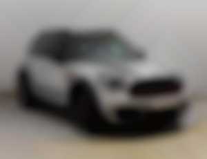 MINI Countryman John Cooper WorksJCW Paket ,