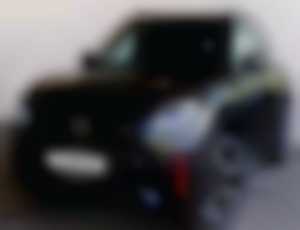 Mini Countryman JCW ALL4