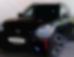 Mini Countryman JCW ALL4