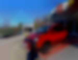 Fiat Panda 1.0 Firefly mHEV Red