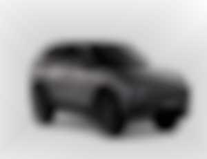 MG MG HS HEV EXCLUSIVE MY25