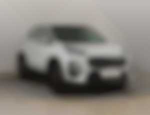 Kia Sportage 1.6 T-GDI, 4X4, ČR,1.maj, Serv.kniha