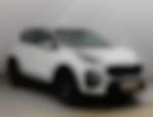 Kia Sportage 1.6 GDIExclusive ,
