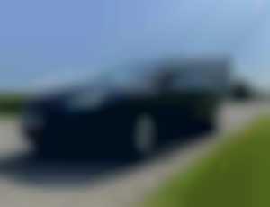 Ford Focus 1.6 VCT Ghia