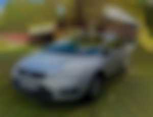 Ford Focus 1.6 TDCI 66kw 2010