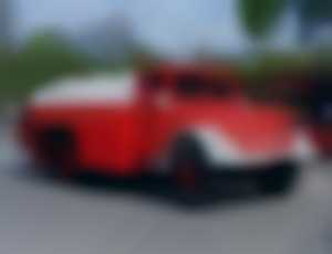 Tatra 111  verzia C - cisternové vozidlo na prepr...