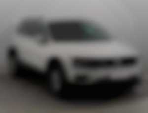 VW Tiguan 2.0 TDIighline , Automat, Serv.kniha